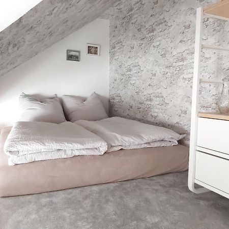 Apartamento Tova Cologne Frechen Exterior foto