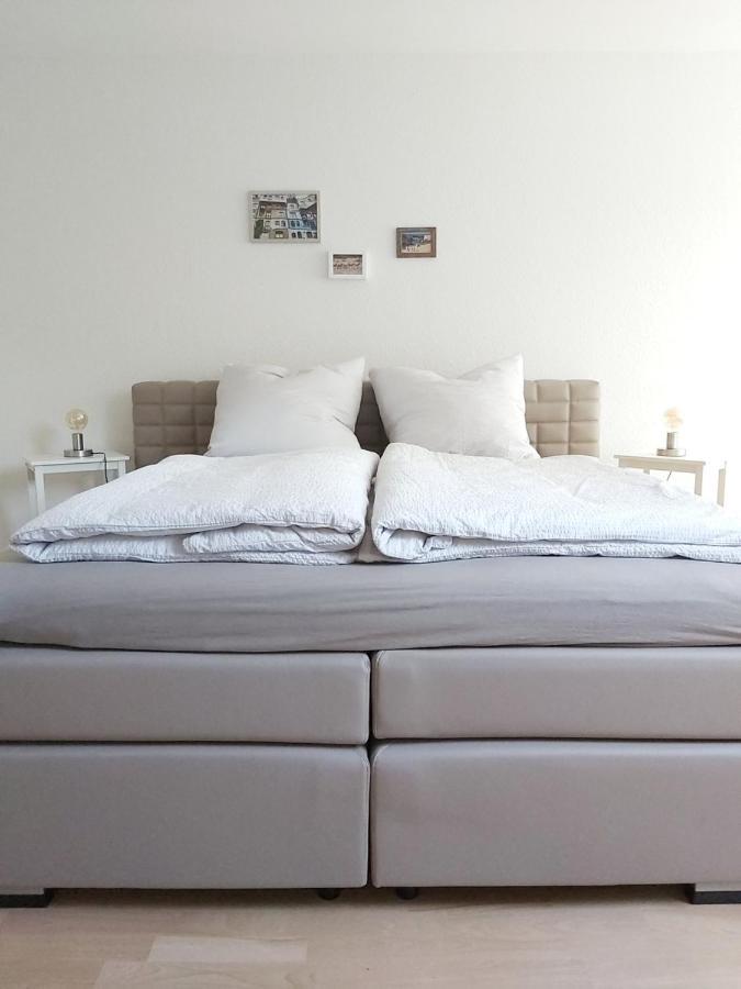 Apartamento Tova Cologne Frechen Exterior foto