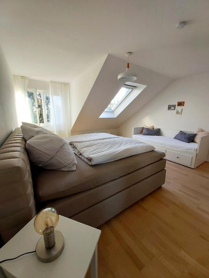 Apartamento Tova Cologne Frechen Exterior foto