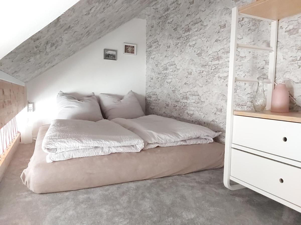 Apartamento Tova Cologne Frechen Exterior foto