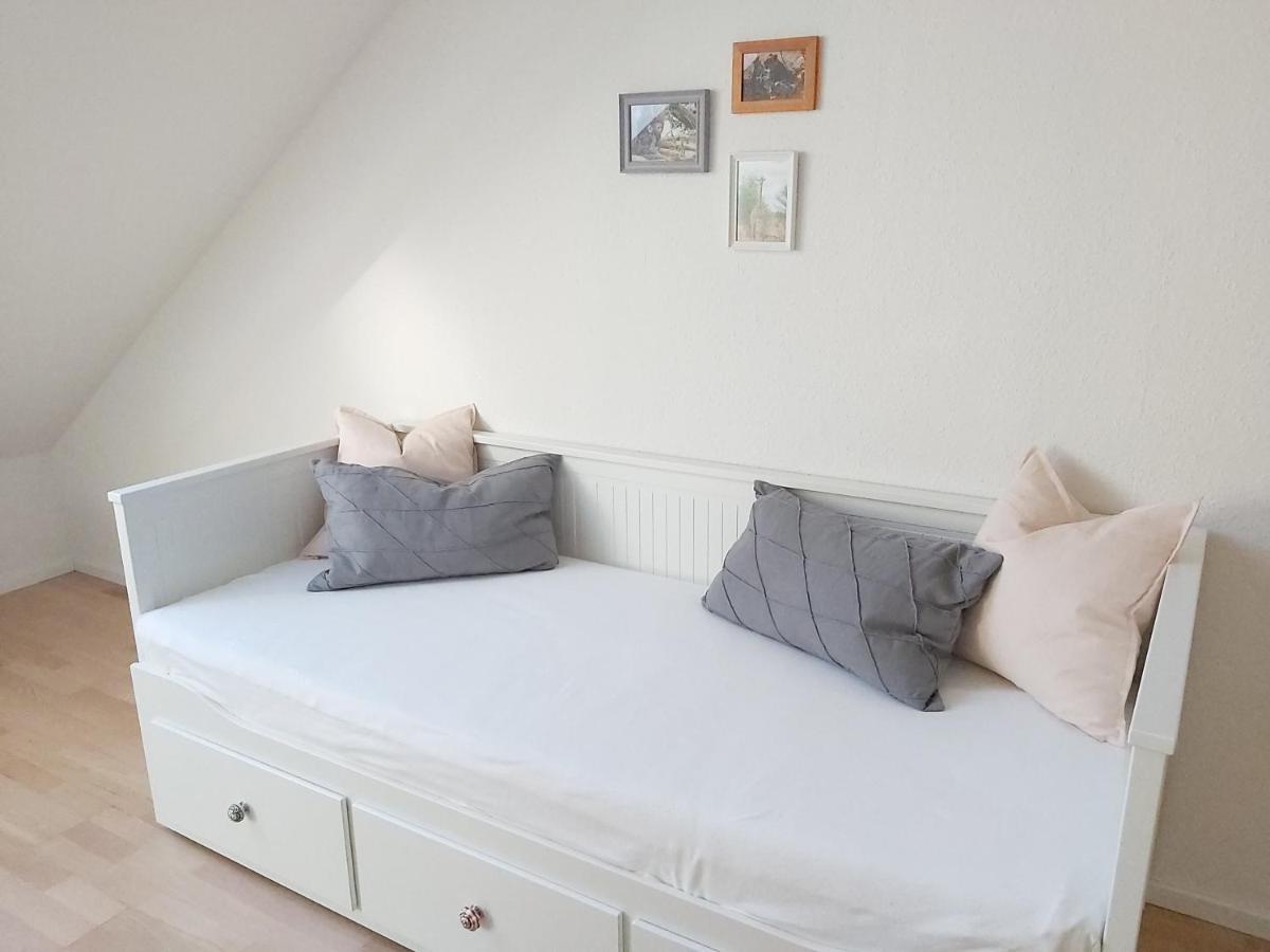 Apartamento Tova Cologne Frechen Exterior foto