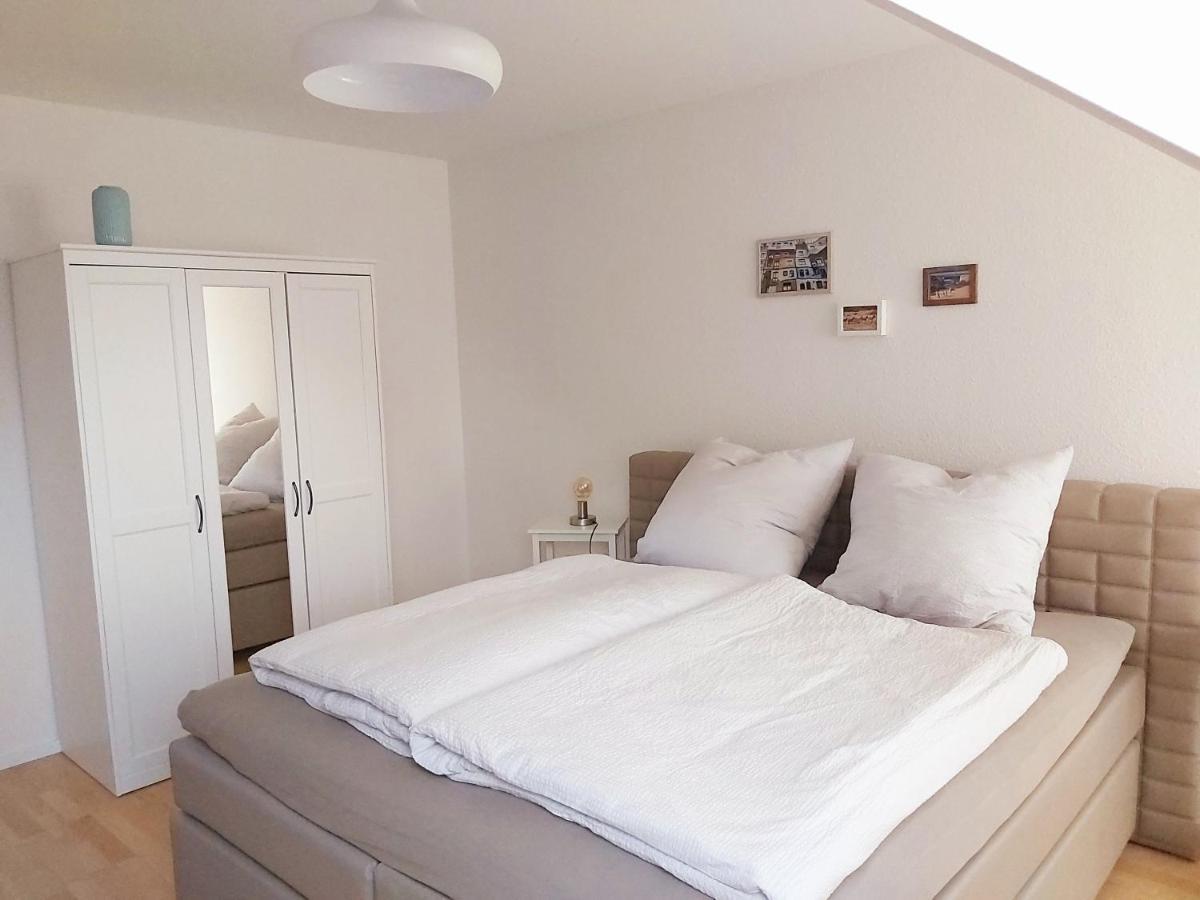 Apartamento Tova Cologne Frechen Exterior foto