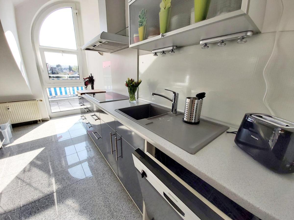 Apartamento Tova Cologne Frechen Exterior foto