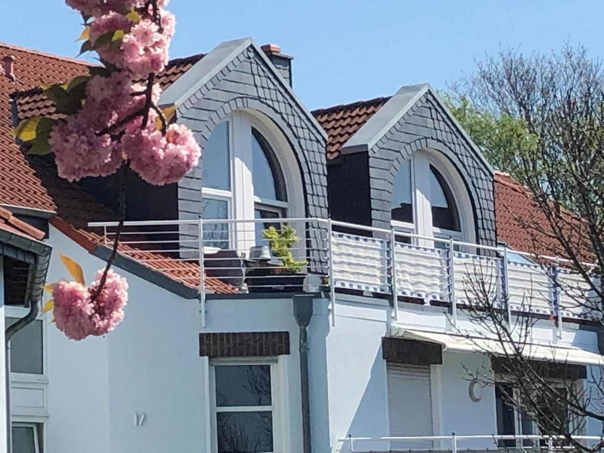 Apartamento Tova Cologne Frechen Exterior foto