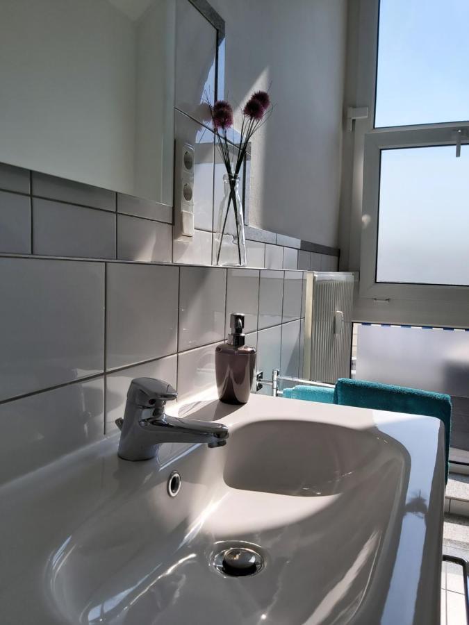 Apartamento Tova Cologne Frechen Exterior foto