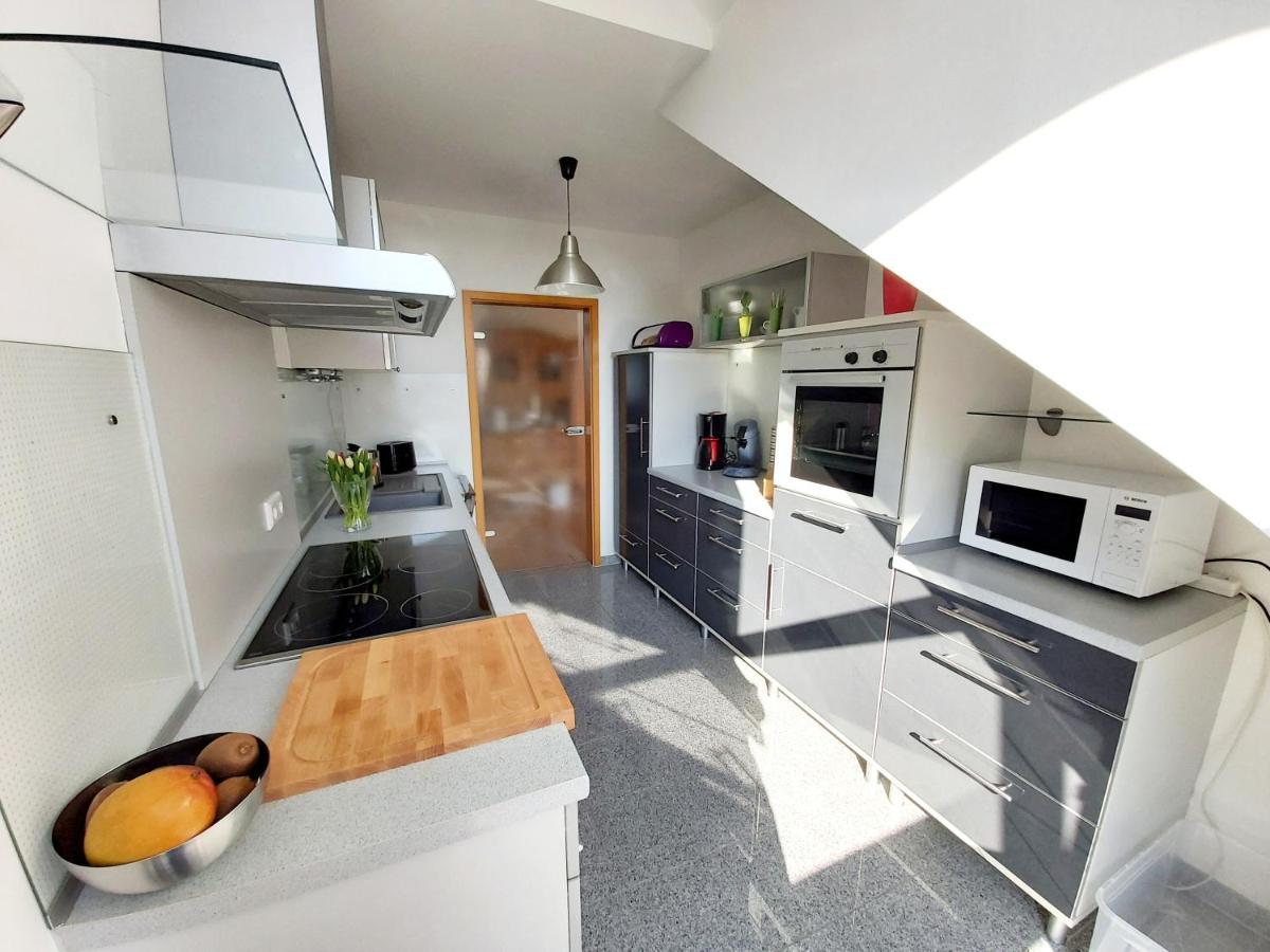 Apartamento Tova Cologne Frechen Exterior foto