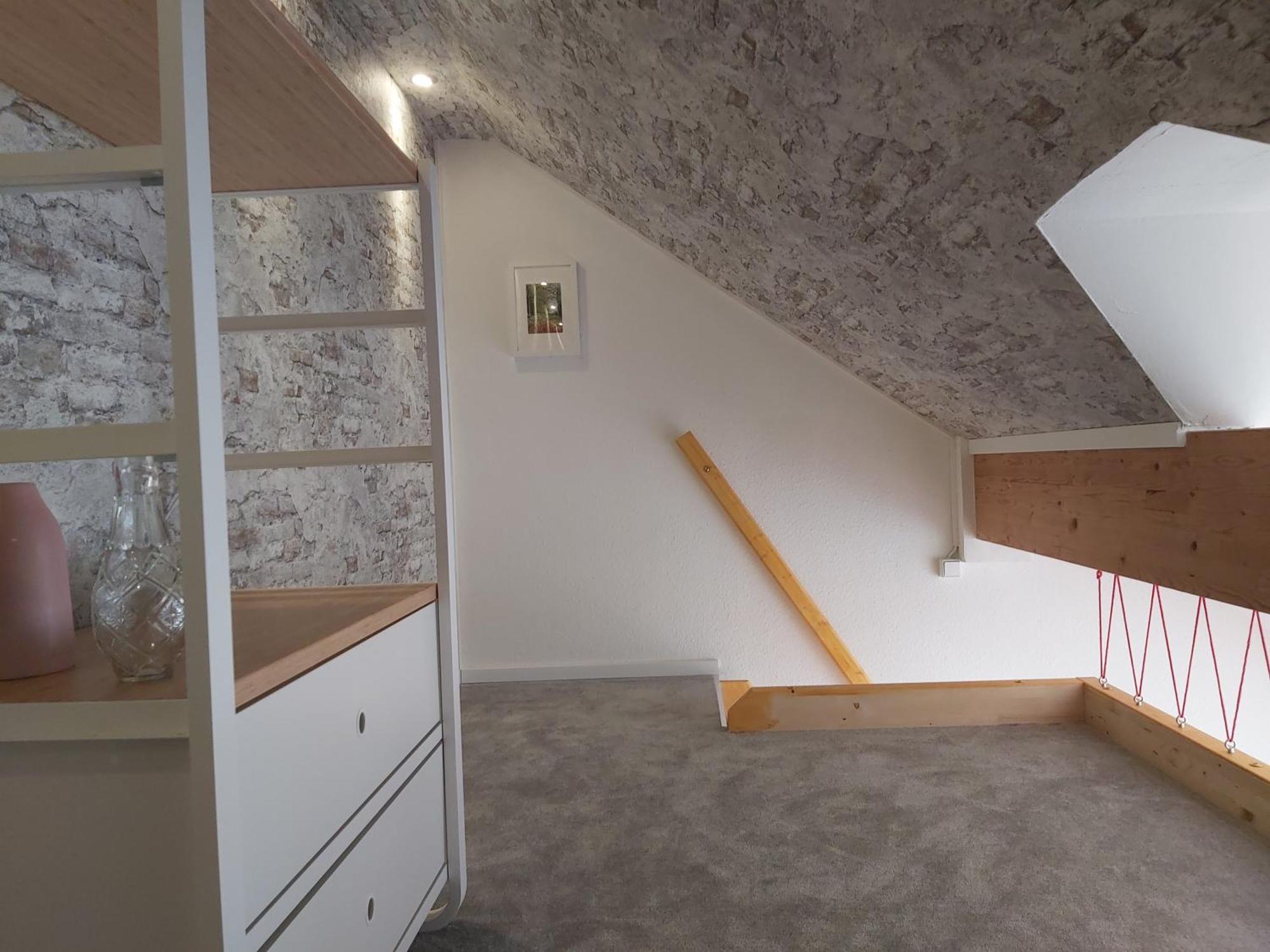 Apartamento Tova Cologne Frechen Exterior foto